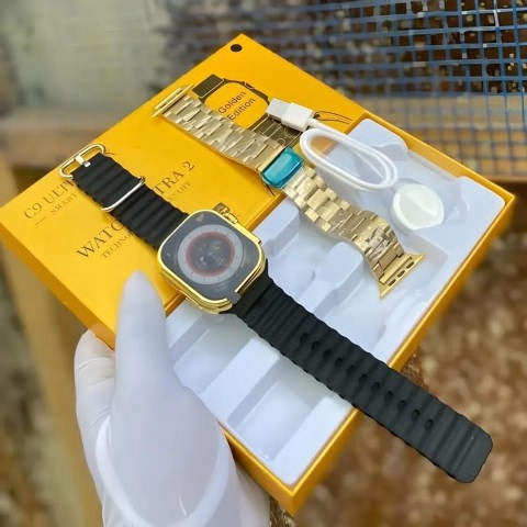 Venda Relógios Smartwatch X90 Ultra 2