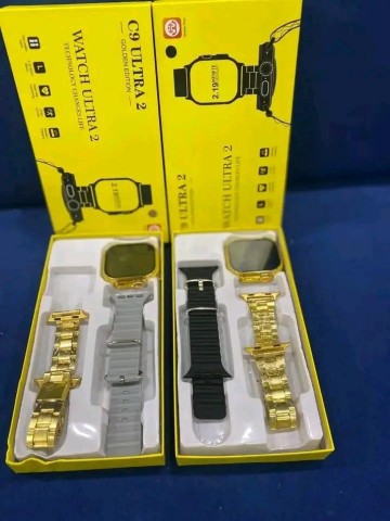 Venda Relógios Smartwatch X90 Ultra 2