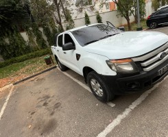 A venda FORD RANGE
