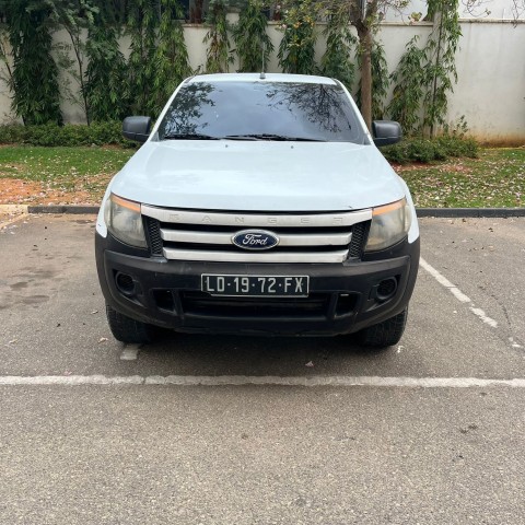 Venda FORD RANGE