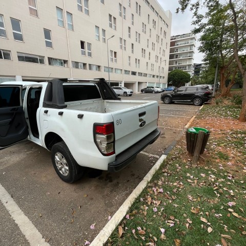 Venda FORD RANGE