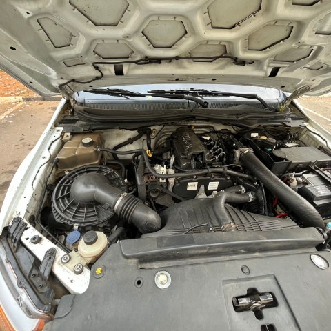 Venda FORD RANGE