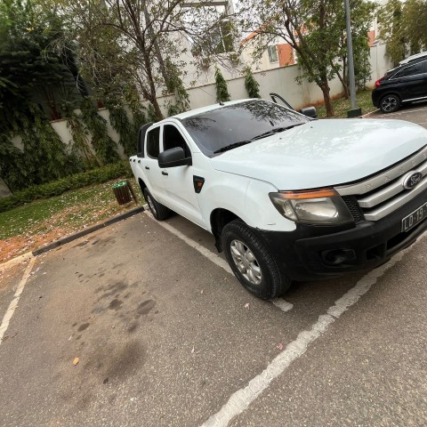 Venda FORD RANGE