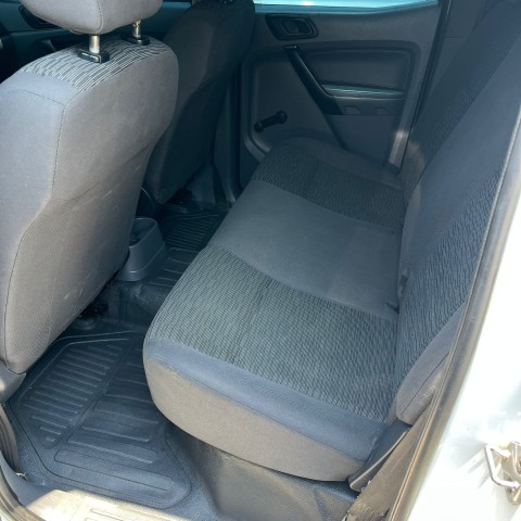 Venda FORD RANGE