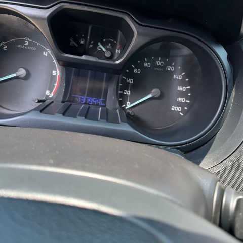 Venda FORD RANGE