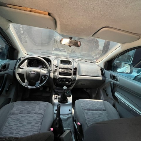Venda FORD RANGE