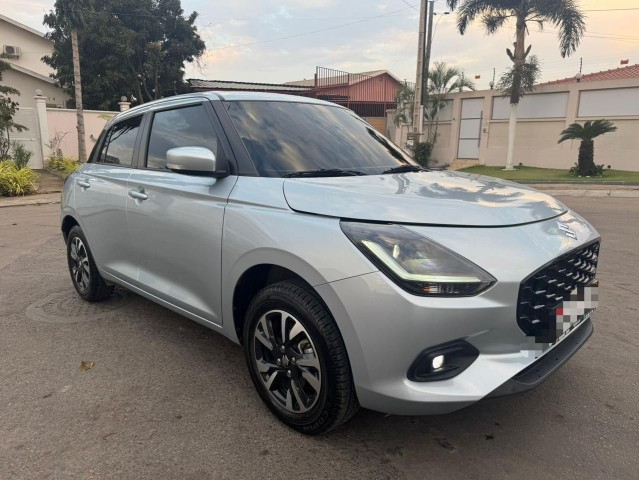 Venda Suzuki Swift Semi Novo
