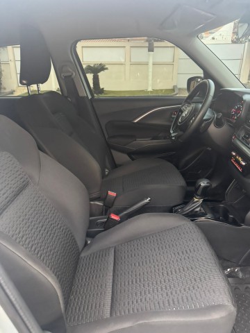 Venda Suzuki Swift Semi Novo