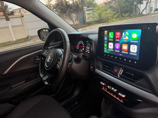 Venda Suzuki Swift Semi Novo