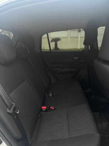 Venda Suzuki Swift Semi Novo