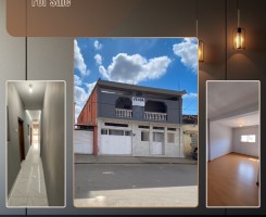 Comprar Vivenda Luxuosa e Rentável no Coração do Bairro Popular