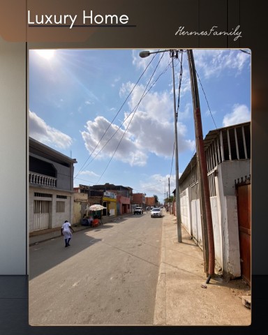 Venda Vivenda Luxuosa e Rentável no Coração do Bairro Popular