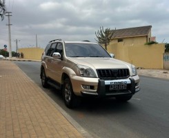 A venda Toyota