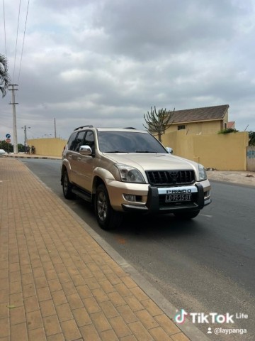 Venda Toyota