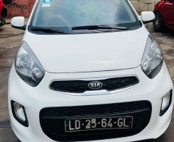 A venda Kia picanto 1.2