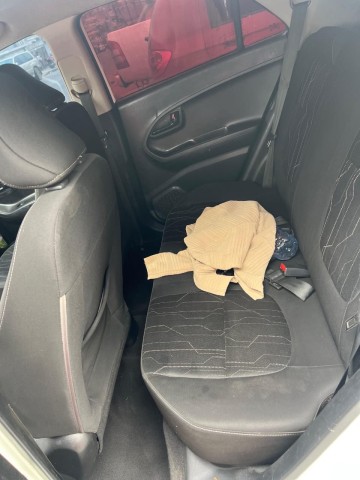 Venda Kia picanto 1.2