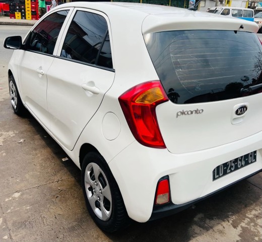 Venda Kia picanto 1.2