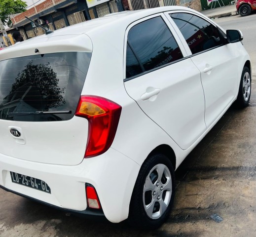 Venda Kia picanto 1.2