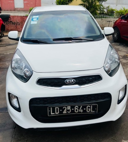 Venda Kia picanto 1.2