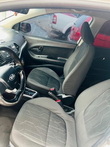 Venda Kia picanto 1.2