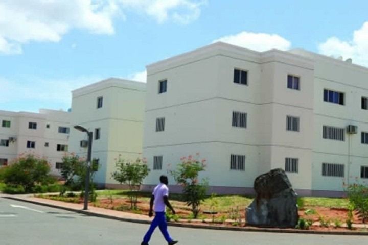 Venda Apartamento disponível para Transpasse na Centralidade do 8000 Zango 5