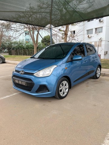 Venda Vendo Hyundai Grand i10...