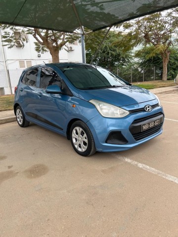 Venda Vendo Hyundai Grand i10...