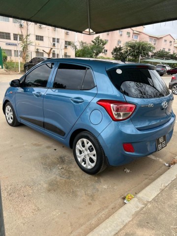 Venda Vendo Hyundai Grand i10...