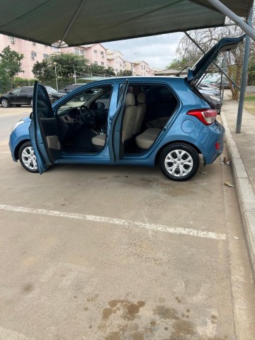 Venda Vendo Hyundai Grand i10...