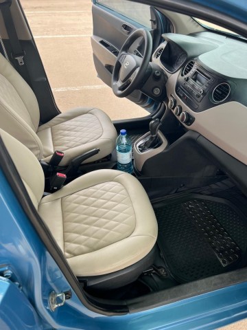 Venda Vendo Hyundai Grand i10...