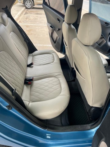 Venda Vendo Hyundai Grand i10...