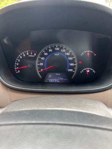 Venda Vendo Hyundai Grand i10...