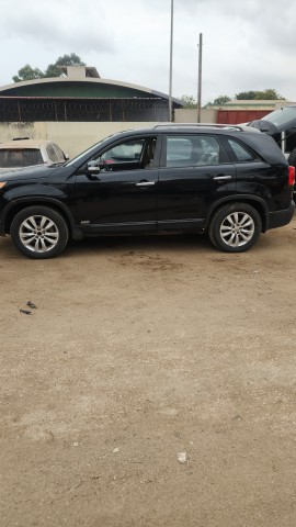 Venda Vendo Kia Sorento