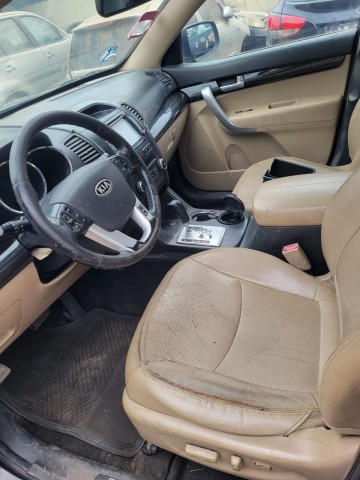 Venda Vendo Kia Sorento