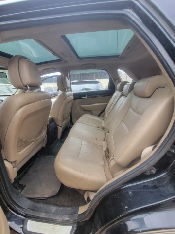 Venda Vendo Kia Sorento