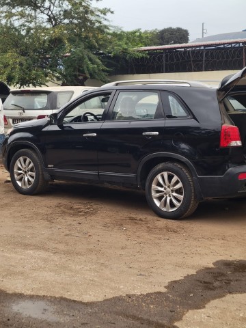 Venda Vendo Kia Sorento
