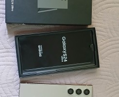 Comprar Samsung Galaxy S24 Ultra NOVO
