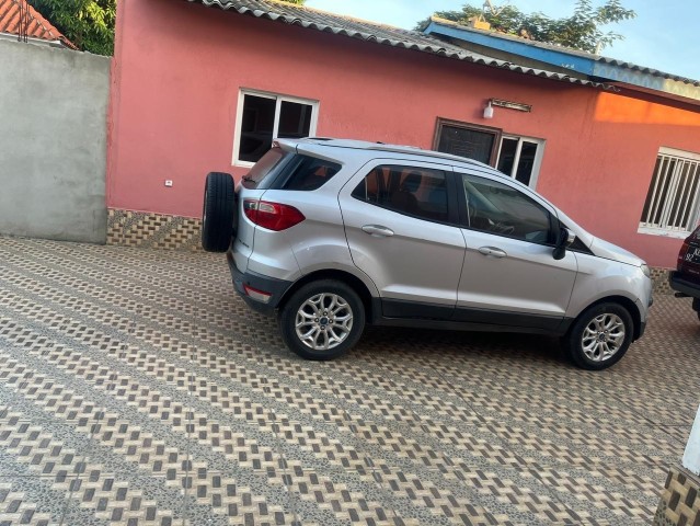 Venda Ford Ecosport Titanium- versão Top de Gama - Viana