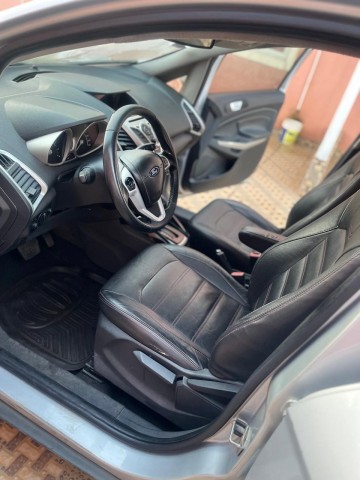 Venda Ford Ecosport Titanium- versão Top de Gama - Viana