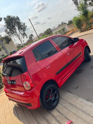 Venda Kia picanto