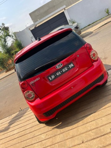 Venda Kia picanto