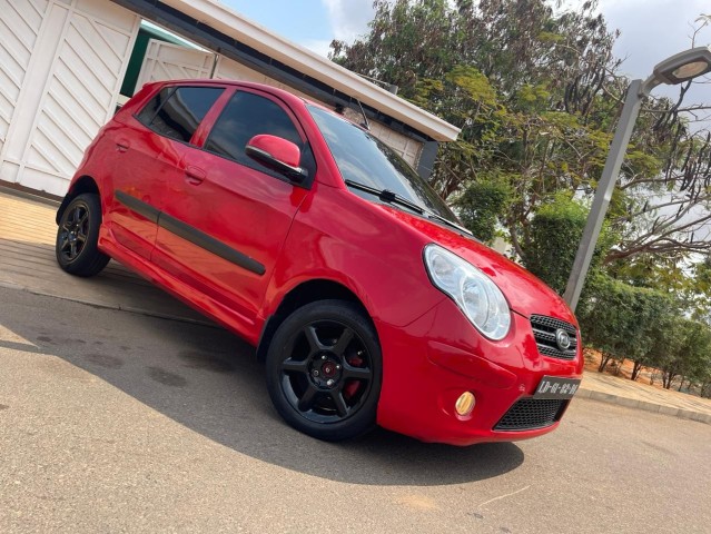 Venda Kia picanto