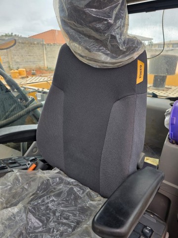 Venda Escavadeira Hidráulica VOLVO