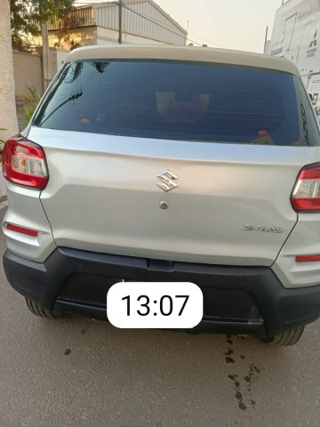 Venda Suzuki S-presso