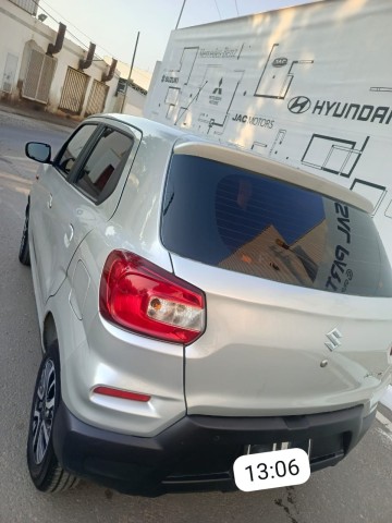 Venda Suzuki S-presso