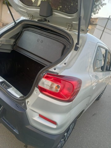 Venda Suzuki S-presso