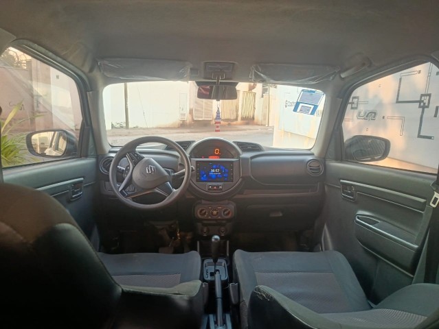 Venda Suzuki S-presso
