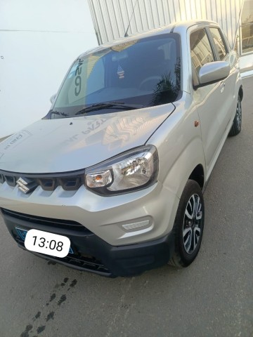 Venda Suzuki S-presso