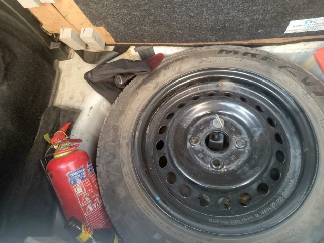 Venda Suzuki S-presso