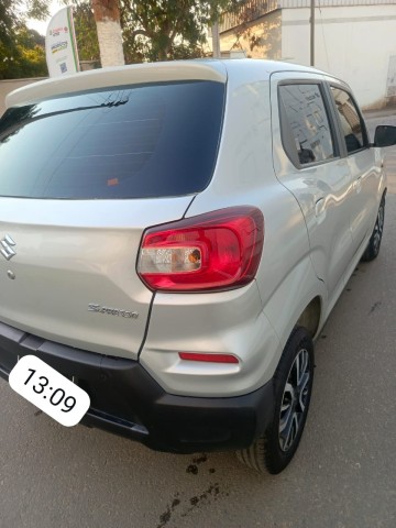 Venda Suzuki S-presso